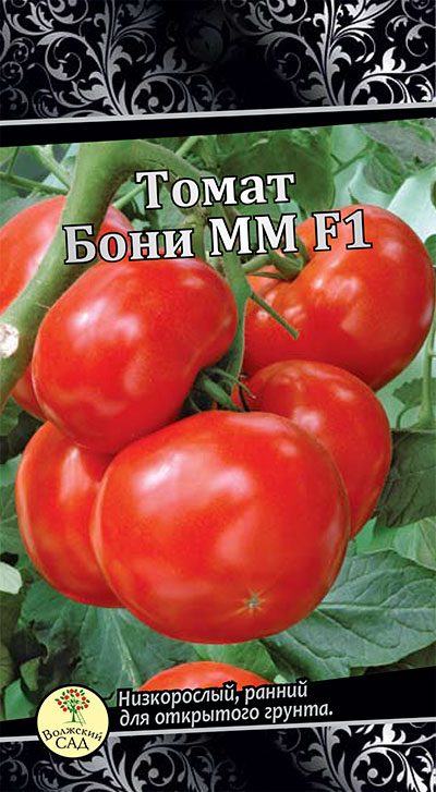 Томат Бони-ММ